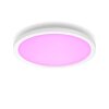 Philips Hue Surimu Plafoniera LED Bianco, 1-Luce