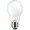 Philips Set di 2 E27 LED 4 Watt 3000 Kelvin 840 Lumen