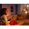 Philips Hue E27 LED 7 watt 2100 Kelvin 550 lumen