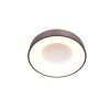 Steinhauer Ringlede Plafoniera, 1-Luce
