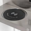 Steinhauer Upround Applique LED, 1-Luce