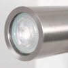 Steinhauer Upround Applique LED, 1-Luce