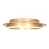 Steinhauer Ringlux Applique LED, 1-Luce