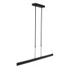 Steinhauer Zelena Lampada a Sospensione LED, 3-Luci