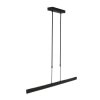 Steinhauer Zelena Lampada a Sospensione LED, 3-Luci