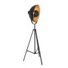 Steinhauer Sunflower Lampada da terra, 1-Luce