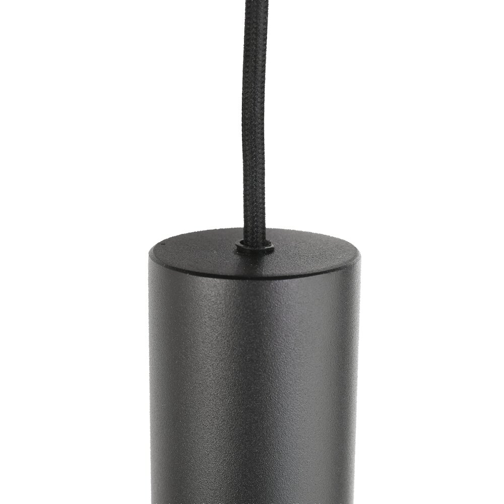 Steinhauer Bollique Lampada a Sospensione LED, 9-Luci