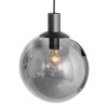 Steinhauer Bollique Lampada a Sospensione LED, 9-Luci