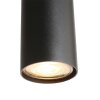 Steinhauer Bollique Lampada a Sospensione LED, 5-Luci