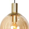 Steinhauer Bollique Lampada a Sospensione LED, 5-Luci