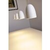 Philips myLiving WOLGA Lampada a sospensione LED Bianco, 4-Luci