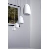 Philips myLiving WOLGA Lampada a sospensione LED Bianco, 4-Luci