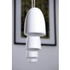 Philips myLiving WOLGA Lampada a sospensione LED Bianco, 4-Luci