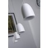 Philips myLiving WOLGA Lampada a sospensione LED Bianco, 4-Luci