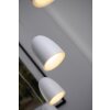 Philips myLiving WOLGA Lampada a sospensione LED Bianco, 4-Luci