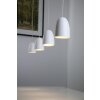 Philips myLiving WOLGA Lampada a sospensione LED Bianco, 4-Luci