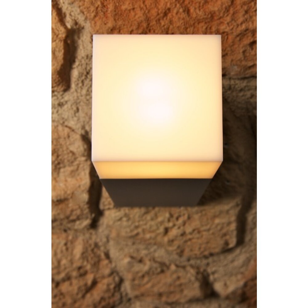 Philips Ecomoods Illuminazione esterna Bianco, 1-Luce