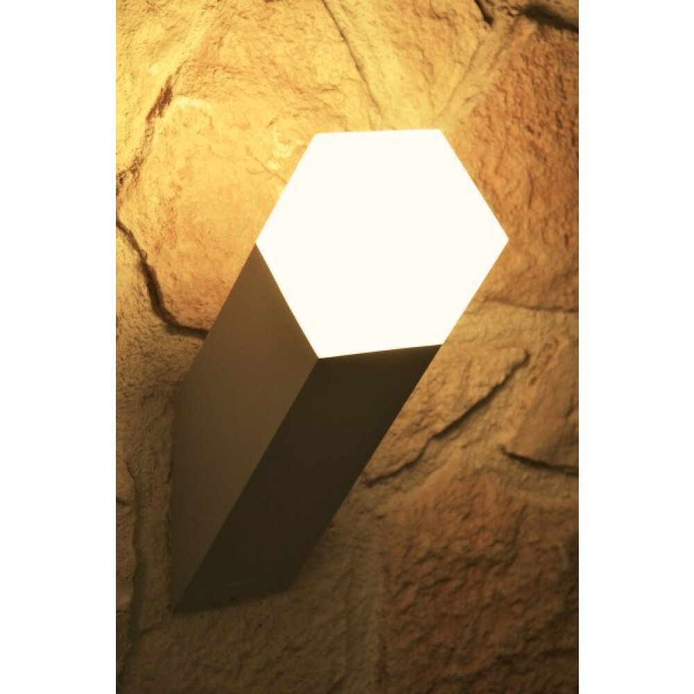 Philips Ecomoods Illuminazione esterna Bianco, 1-Luce