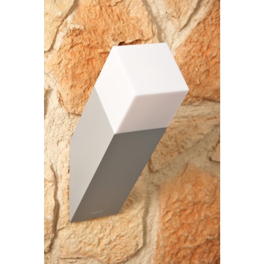 Philips Ecomoods Illuminazione esterna Bianco, 1-Luce