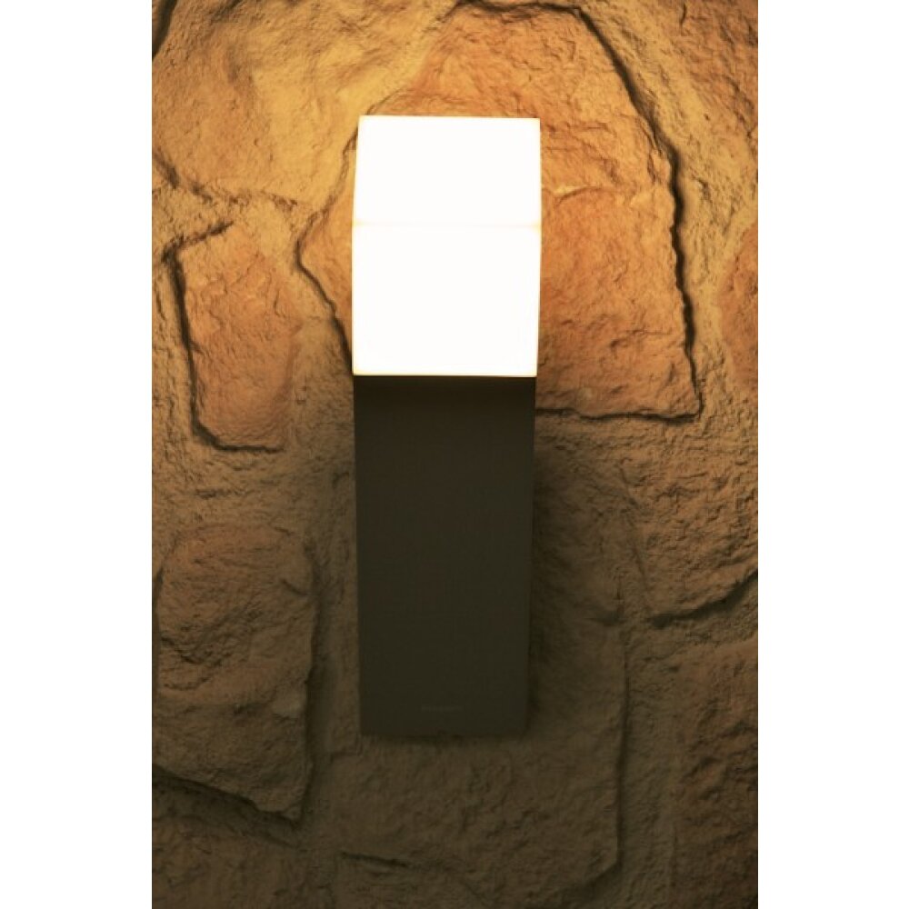 Philips Ecomoods Illuminazione esterna Bianco, 1-Luce