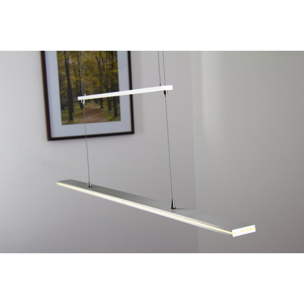 Steinhauer LED Lampadario a sospensione, 1-Luce main product photo