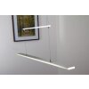 Steinhauer LED Lampadario a sospensione, 1-Luce