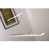 Steinhauer LED Lampadario a sospensione, 1-Luce