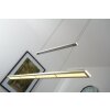 Steinhauer LED Lampadario a sospensione, 1-Luce