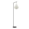 Eglo MINTING Lampada da terra Nero, 1-Luce