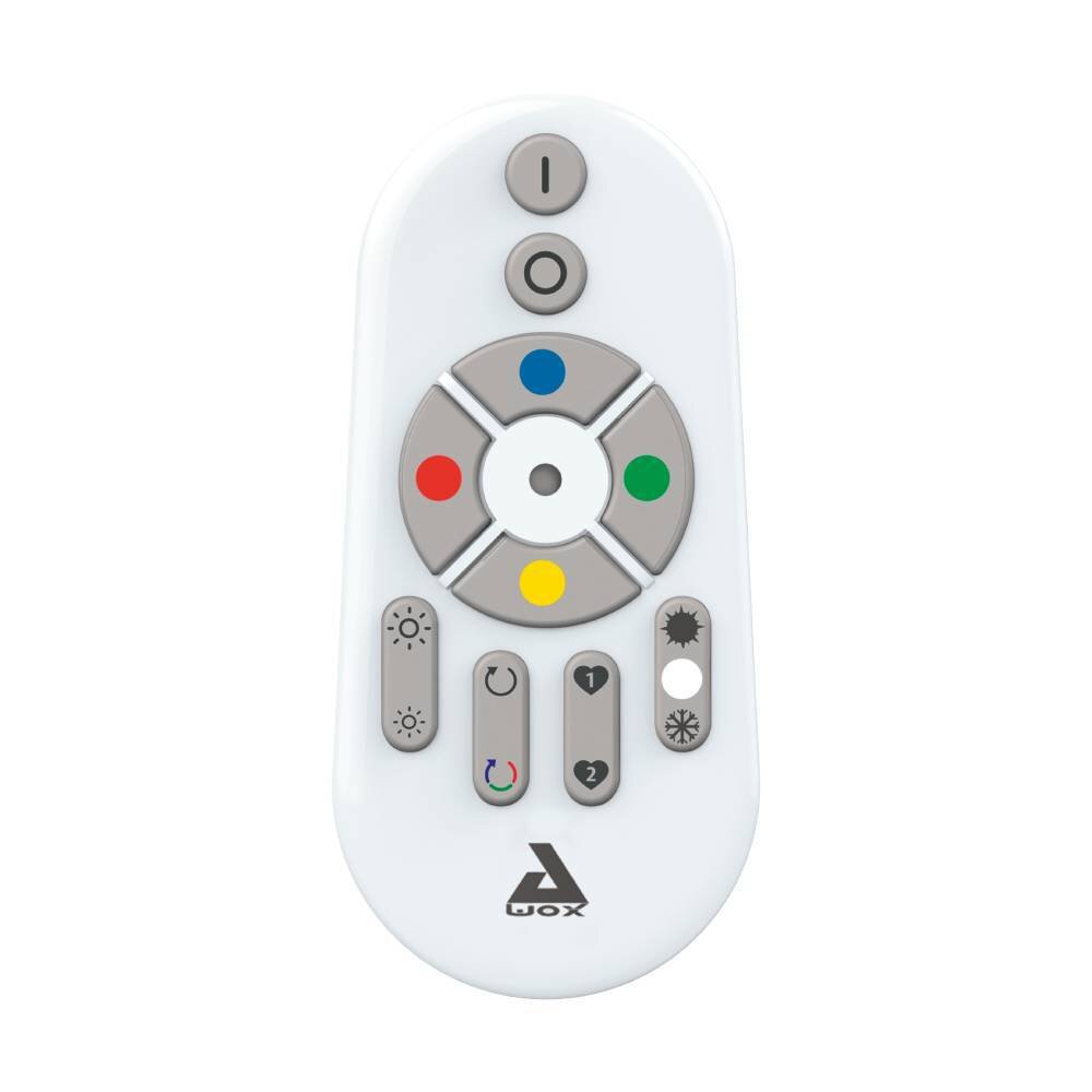 Eglo CONNECT REMOTE Accessori Bianco main product photo