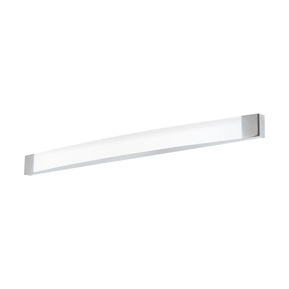 EGLO SIDERNO Lampada da specchio LED Cromo, 1-Luce main product photo