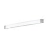 EGLO SIDERNO Lampada da specchio LED Cromo, 1-Luce