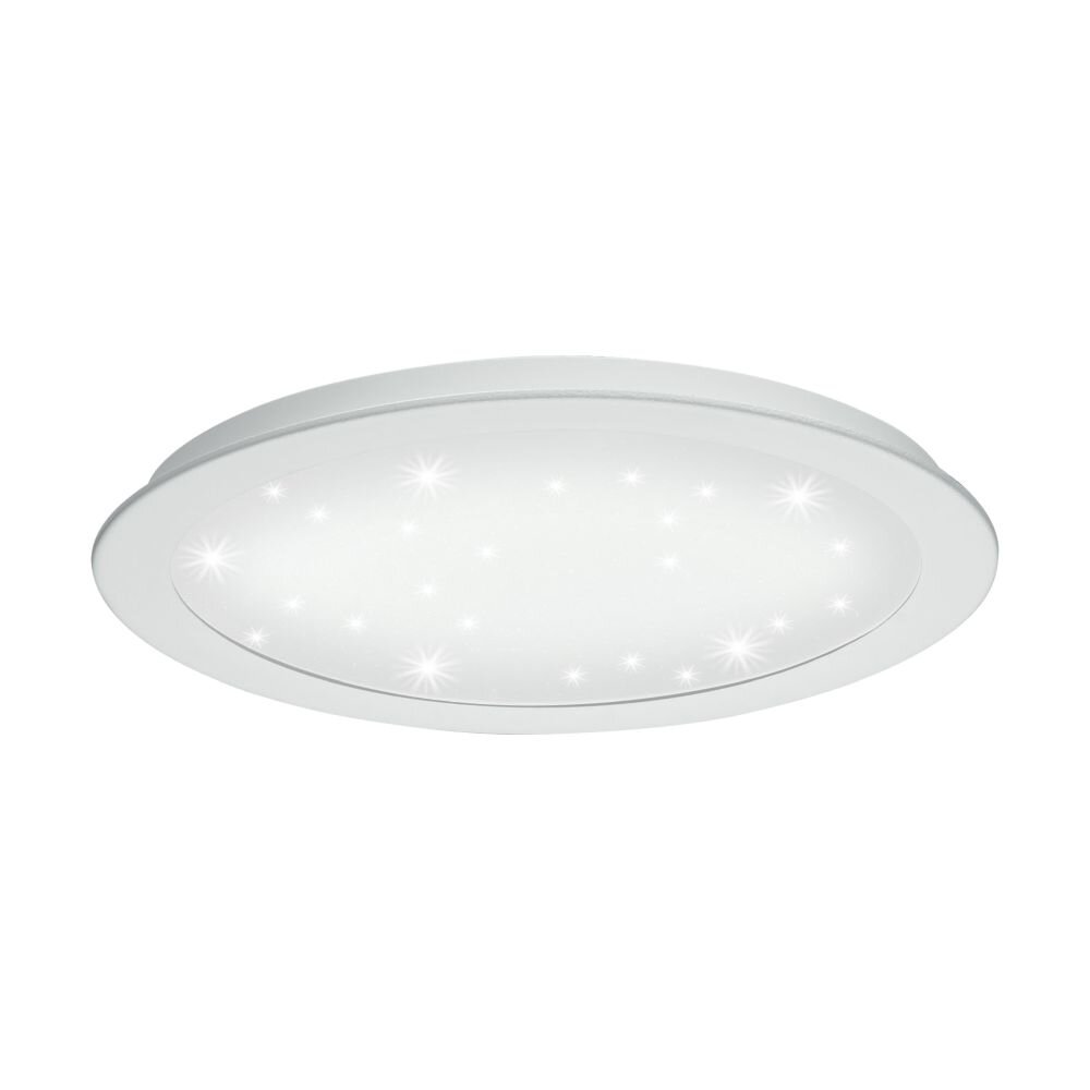 Eglo FIOBBO Lampada da incasso LED Bianco, 1-Luce main product photo