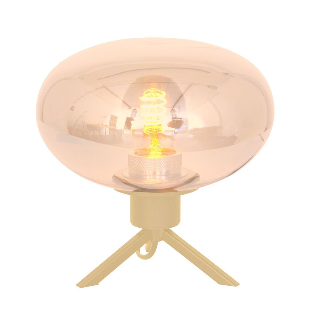 Steinhauer Reflexion Lampada da tavolo, 1-Luce main product photo