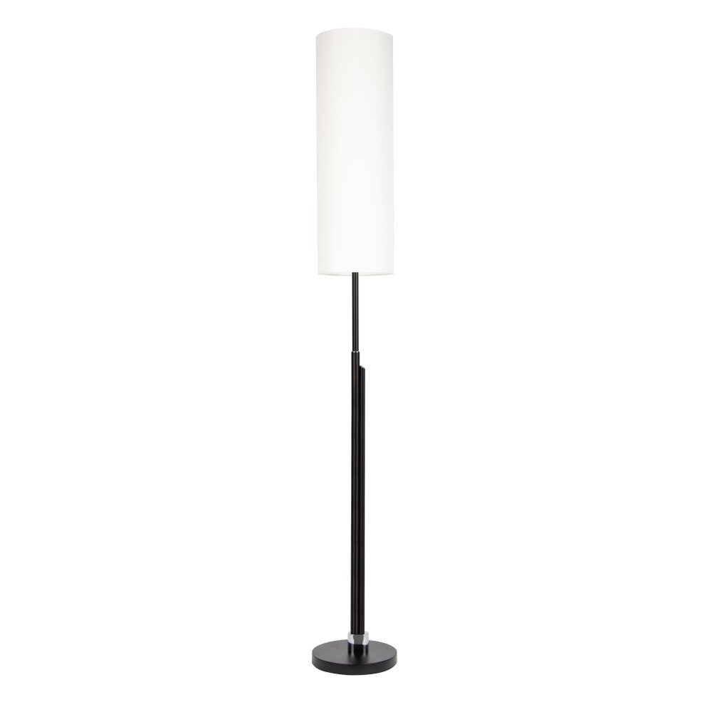 Coquimbito Lampada da terra LED Nero, 2-Luci main product photo
