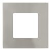 Eglo FUEVA 1 Lampada da incasso LED Nichel opaco, 1-Luce