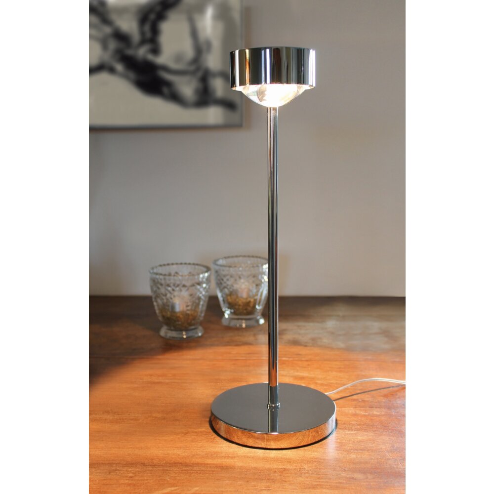 Puk Eye Lampada da Tavolo, 1-Luce main product photo