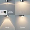 Puk Maxx Wall LED, 2-Luci