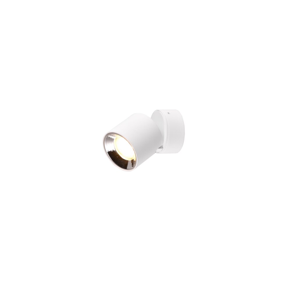 Trio GUAYANA Applique Bianco, 1-Luce main product photo