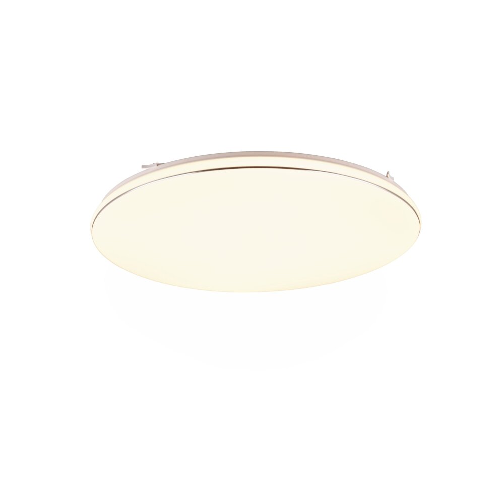 Reality BLANCA Plafoniera LED Bianco, 1-Luce main product photo