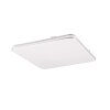 Reality BLANCA Plafoniera LED Bianco, 1-Luce