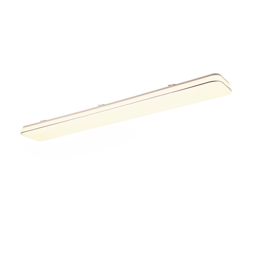 Reality BLANCA Plafoniera LED Bianco, 1-Luce main product photo