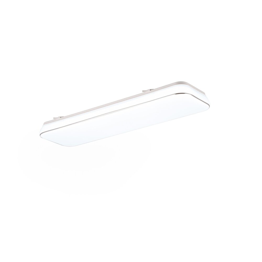 Reality BLANCA Plafoniera LED Bianco, 1-Luce main product photo
