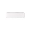 Reality BLANCA Plafoniera LED Bianco, 1-Luce