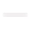 Reality BLANCA Plafoniera LED Bianco, 1-Luce