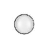 Reality LOCARNO Plafoniera LED Bianco, 1-Luce