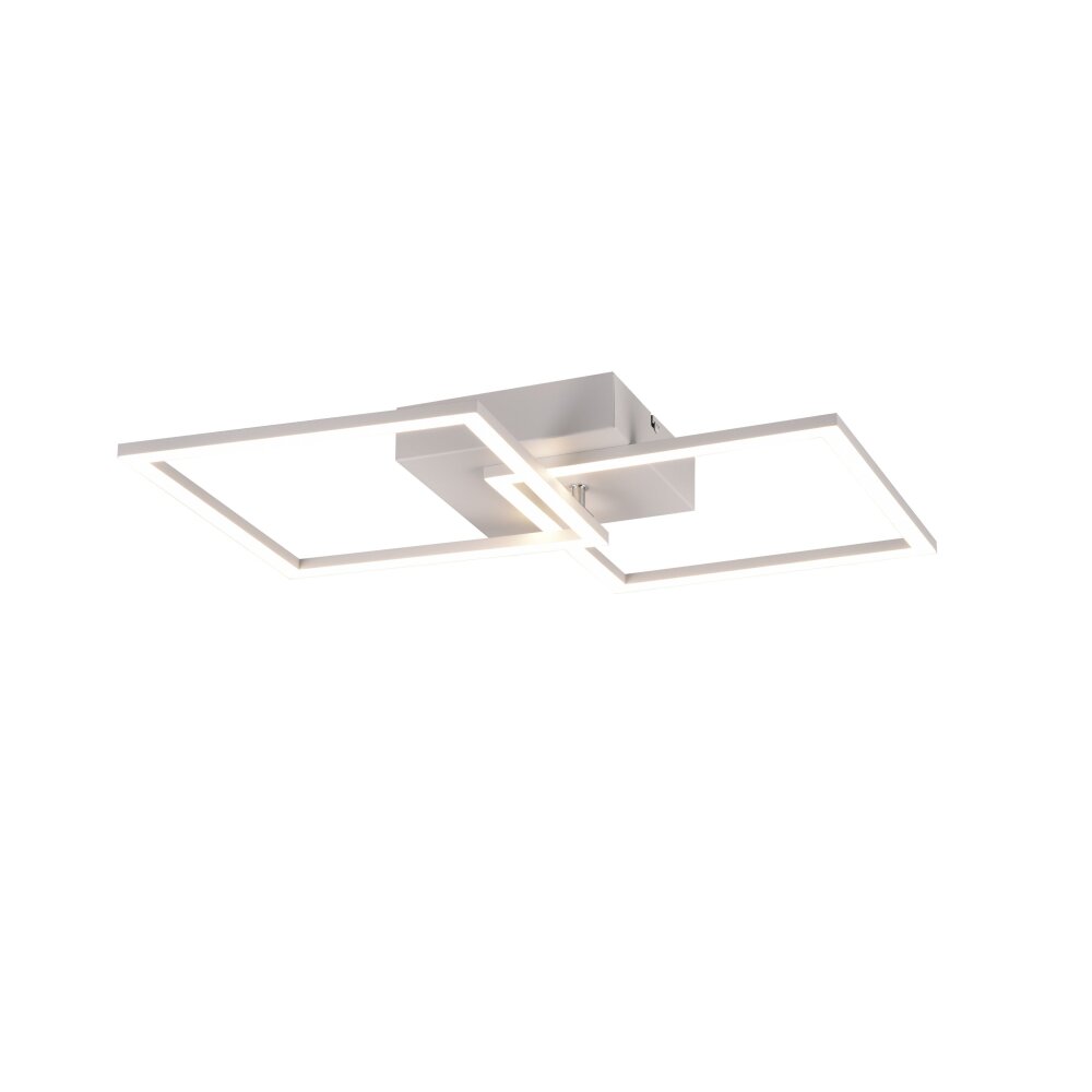 Reality Trail Plafoniera LED Bianco, 1-Luce main product photo