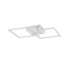 Reality Trail Plafoniera LED Bianco, 1-Luce