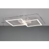 Reality Trail Plafoniera LED Bianco, 1-Luce