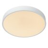 Lucide UNAR Plafoniera LED Bianco, 1-Luce